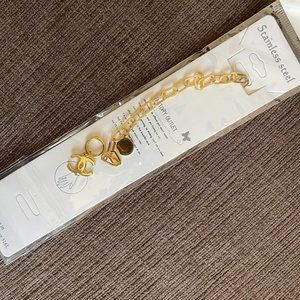 Brand new bracelet chain